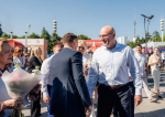 Фото департамента потребительского рынка и туризма Тюменской области, автор неизвестен