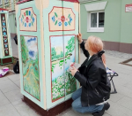 "Ростелеком"