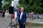 Фото Полины Ганушевич