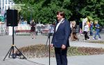 Фото Полины Ганушевич