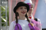 Фото Сергея Куликова