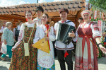 Фото Дениса Моргунова