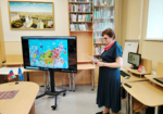 День России для «Бригантины»