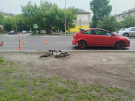 Фото Госавтоинспекции Тюменской области, автор неизвестен