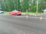 Фото Госавтоинспекции Тюменской области, автор неизвестен
