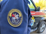 В городе Тюмени арестован житель города Нефтеюганска, обвиняемый в совершении противоправных действий в отношении несовершеннолетней
