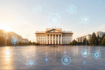 Тюменская область входит в лидирующую группу регионов по выполнению программ цифровой трансформации