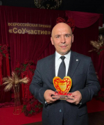Олег Беляев