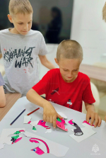 Играя — учимся!