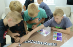 Играя — учимся!