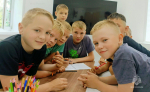 Играя — учимся!