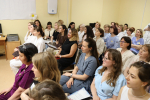 Чествуем лучших: итоги и награды в преддверии Дня медицинского работника