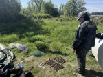 Нижнеобское терруправление Росрыболовства