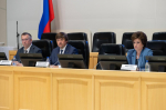 Фото пресс-службы Тюменской городской Думы, автор Александр Мищенко