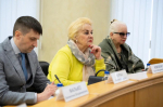 Фото Тюменской городской Думы, автор Александр Мащенко