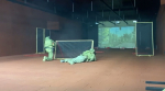 Высокотехнологичный стрелковый комплекс открыли в Тюмени