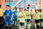 За награды — до финального свистка