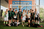 За награды — до финального свистка