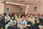 В Медицинском городе возвращают к полноценной жизни стомированных пациентов
