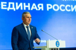 Александр Аксенов, ИА "Тюменская линия"
