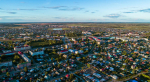 Покупая участок или частный дом, не забудьте изучить генеральный план развития территории!