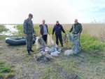 Нижнеобское территориальное управление Росрыболовства
