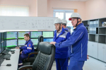 АО «Транснефть – Сибирь» подтвердило соответствие трех систем менеджмента российским стандартам