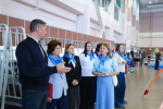 соцсети Александра Моора