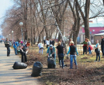управа Калининского административного округа города Тюмени