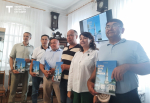 Фото Александра Вычугжанина