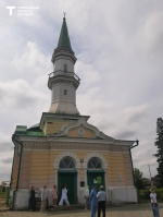 Фото Александра Вычугжанина