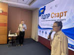 ЛДПР провела масштабное обучение для тюменских партийцев