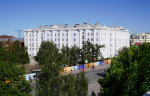 Специалист ТюмГУ стала финалистом Mеждународного конкурса РГО