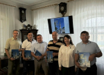 Огонь благодарных сердец