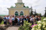 Огонь благодарных сердец