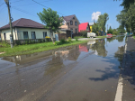 Дмитрий Ошурков провел выездной прием граждан