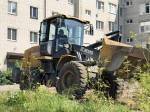 администрация Тобольска