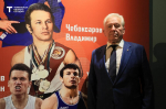Фото Дениса Моргунова