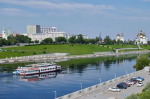 Дмитрий Пименов, ИА "Тюменская линия"
