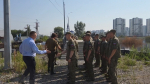 Скриншот из видео администрации города Тюмени, автор неизвестен