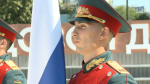 В день основания Тюмени горожане почтили память тружеников тыла