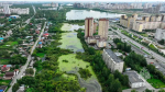 Тюменские спасатели продолжают бороться с последствиями паводка – привлечены 320 сотрудников и беспилотники