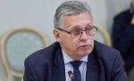 Рифат Сабитов подчеркнул необходимость развития отечественных нейросетей