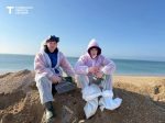 Фото из архива Арсения Соловьева, автор неизвестен