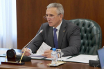 Несколько решений принято губернатором Тюменской области по итогам приема граждан