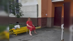 Жизнь тюменцев из многоквартирного дома на Лесобазе превратилась в кошмар из‑за неадекватной соседки