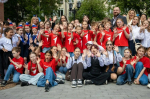 Школьники из труднодоступных территорий Тюменской области могут выиграть оснащение для своих первичных отделений