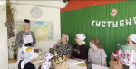 "Надежный тыл" организовал мастер-класс для тюменских семей участников СВО