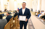 Фото Екатерины Христозовой