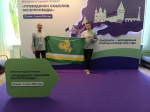 Представители Нижнетавдинского округа – среди финалистов Международного конкурса «Проводники смыслов. Экскурсоводы».